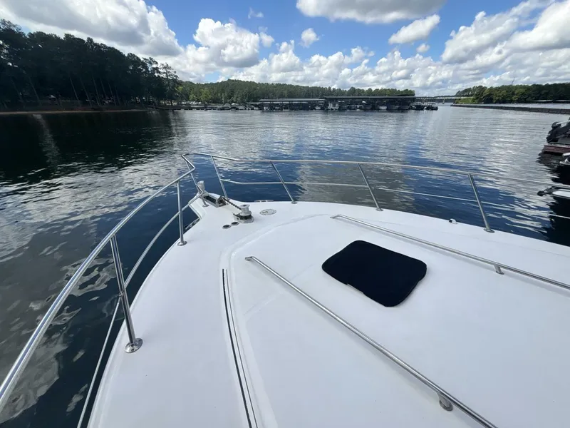 Slide: The Image of Sea Ray 500 Sundancer 1996 - 71