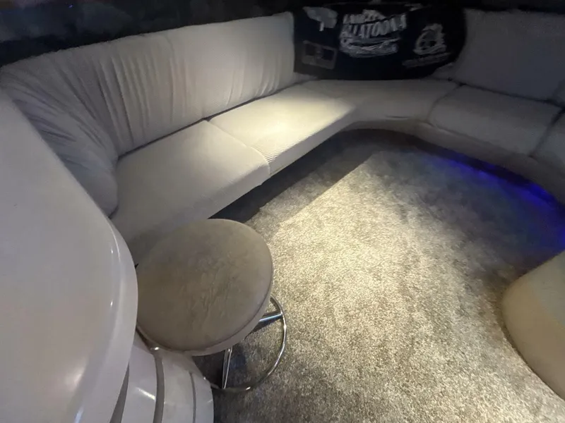 Slide: The Image of Sea Ray 500 Sundancer 1996 - 75