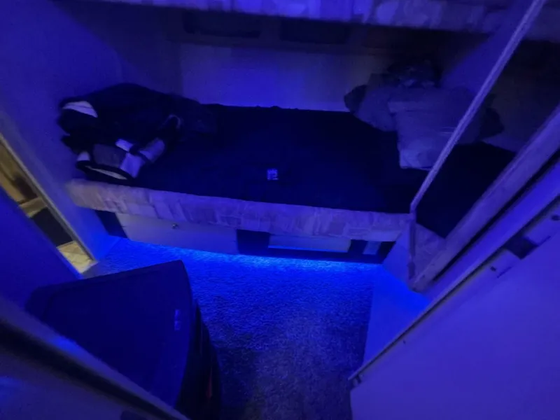 Slide: The Image of Sea Ray 500 Sundancer 1996 - 78