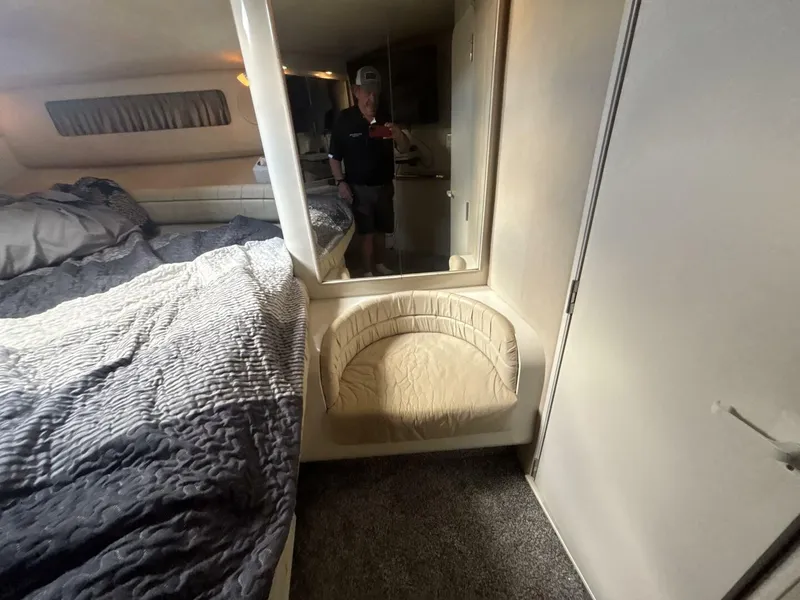 Slide: The Image of Sea Ray 500 Sundancer 1996 - 81