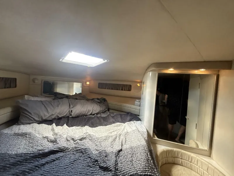 Slide: The Image of Sea Ray 500 Sundancer 1996 - 82