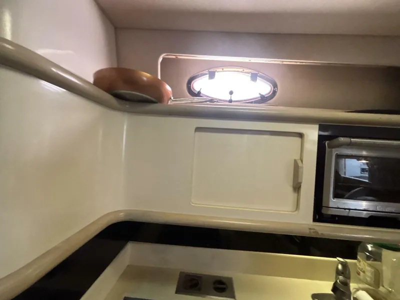 Slide: The Image of Sea Ray 500 Sundancer 1996 - 91