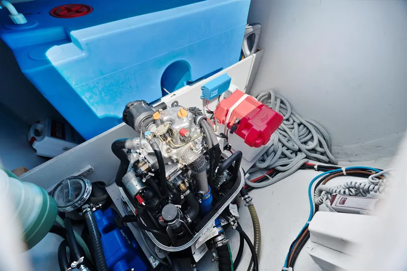 Slide: The Image of Lagoon 42 2017 - 58