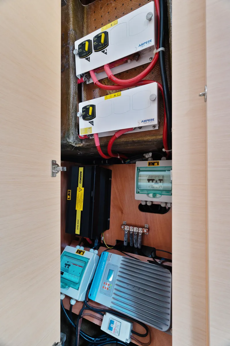 Slide: The Image of Lagoon 42 2017 - 63