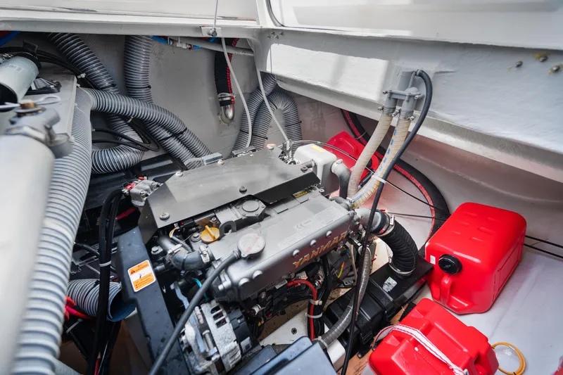 Slide: The Image of Lagoon 42 Owners Version 2017 - 57