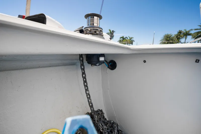 Slide: The Image of Lagoon 42 Owners Version 2017 - 59