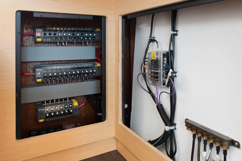 Slide: The Image of Lagoon 42 Owners Version 2017 - 62