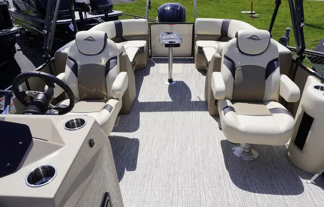 Slide: The Image of SunCatcher Select 324RC 2025 - 17