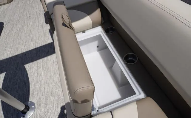 Slide: The Image of SunCatcher Select 324RC 2025 - 22