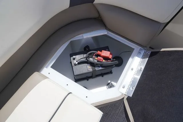 Slide: The Image of SunCatcher Select 324RC 2025 - 24