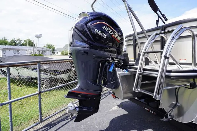 Slide: The Image of SunCatcher Select 324RC 2025 - 26