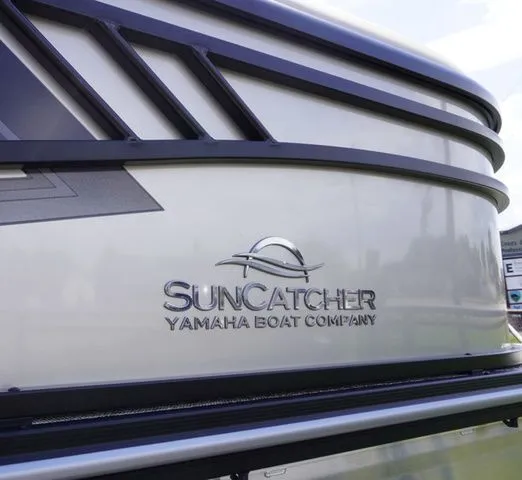 Slide: The Image of SunCatcher Select 324RC 2025 - 3