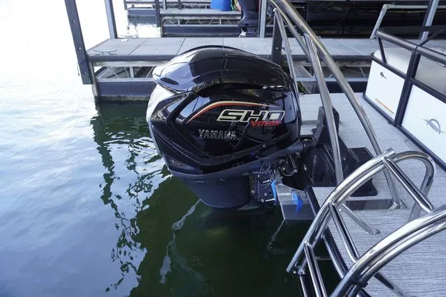 Slide: The Image of SunCatcher Select 324SS 2025 - 28