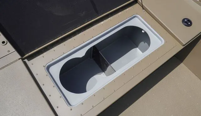 Slide: The Image of G3 Jon Boat 2025 - 10