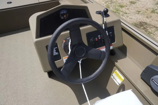 Slide: The Image of G3 Jon Boat 2025 - 14