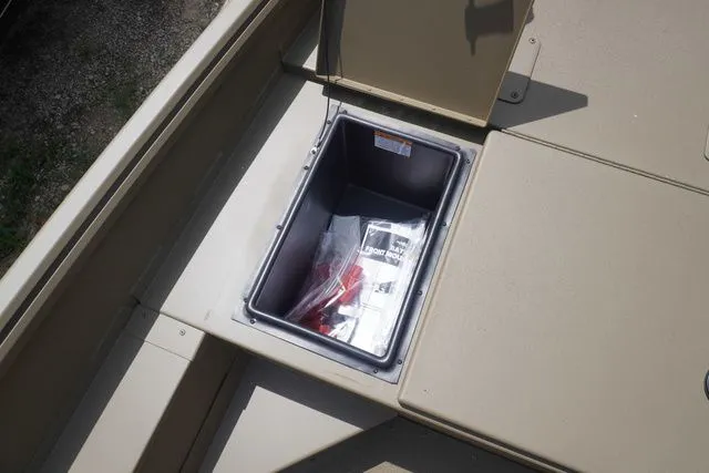 Slide: The Image of G3 Jon Boat 2025 - 9