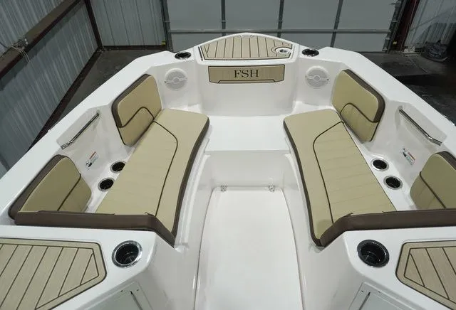 Slide: The Image of Yamaha 222 FSH SPORT-POWDER BLUE-ALUMINUM 2024 - 3