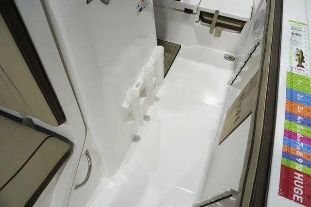 Slide: The Image of Yamaha 222 FSH SPORT-POWDER BLUE-ALUMINUM 2024 - 9