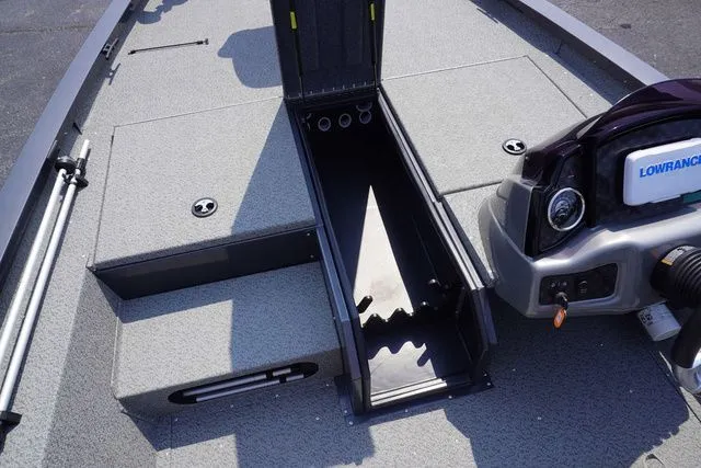 Slide: The Image of G3 Sportsman 1810 2022 - 10