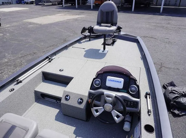 Slide: The Image of G3 Sportsman 1810 2022 - 12