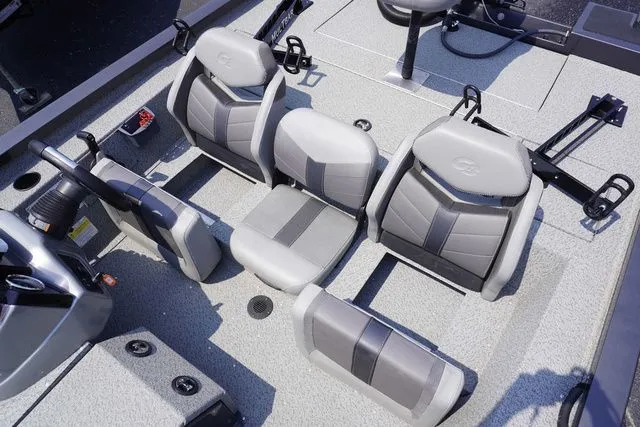 Slide: The Image of G3 Sportsman 1810 2022 - 13