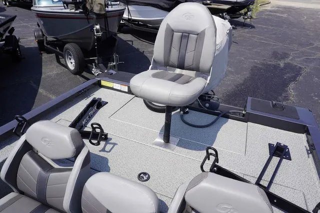 Slide: The Image of G3 Sportsman 1810 2022 - 14