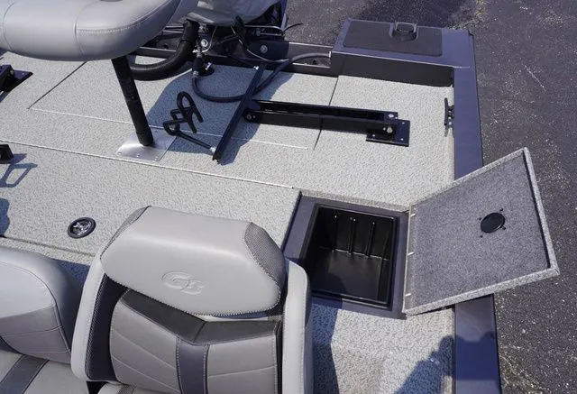 Slide: The Image of G3 Sportsman 1810 2022 - 15