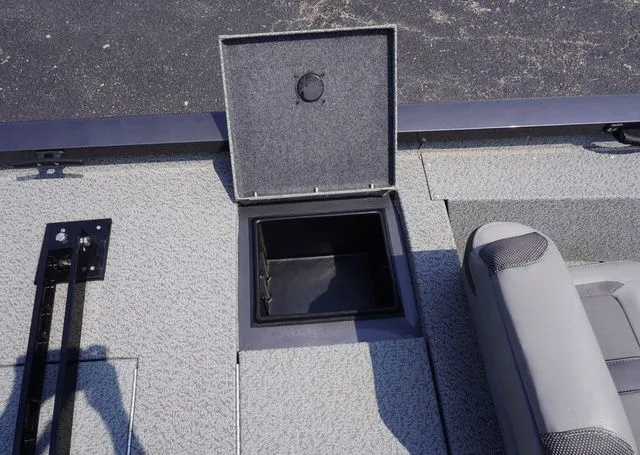 Slide: The Image of G3 Sportsman 1810 2022 - 17