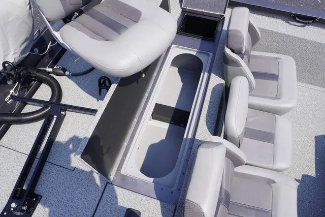 Slide: The Image of G3 Sportsman 1810 2022 - 18