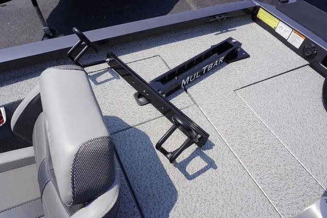 Slide: The Image of G3 Sportsman 1810 2022 - 19