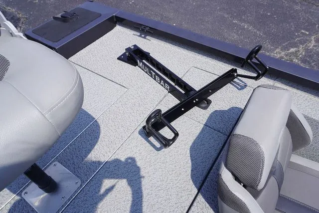 Slide: The Image of G3 Sportsman 1810 2022 - 20