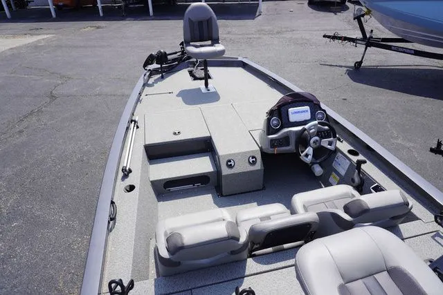 Slide: The Image of G3 Sportsman 1810 2022 - 21