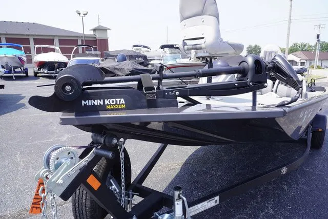 Slide: The Image of G3 Sportsman 1810 2022 - 4