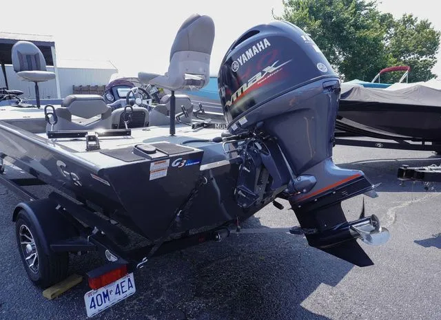 Slide: The Image of G3 Sportsman 1810 2022 - 6