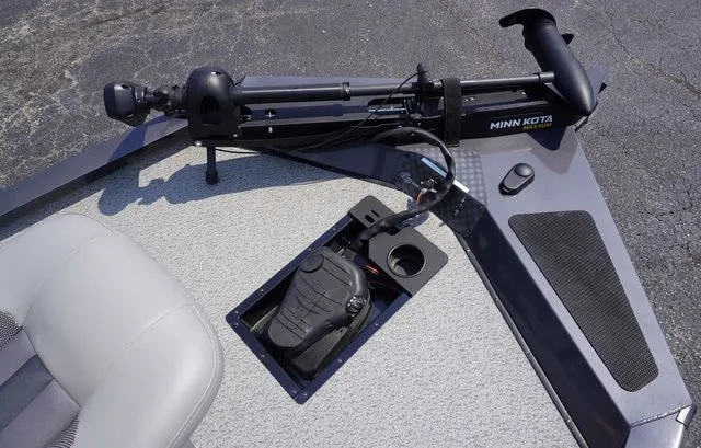 Slide: The Image of G3 Sportsman 1810 2022 - 7