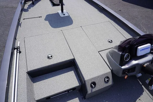 Slide: The Image of G3 Sportsman 1810 2022 - 8