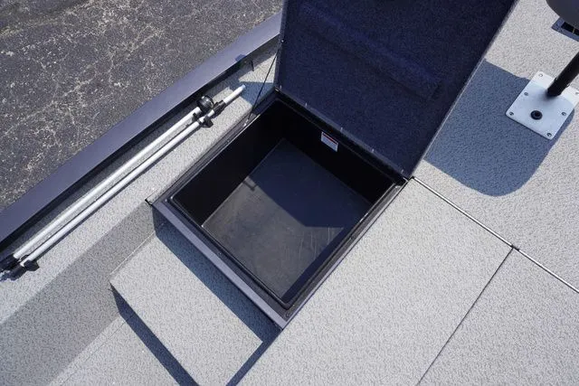 Slide: The Image of G3 Sportsman 1810 2022 - 9