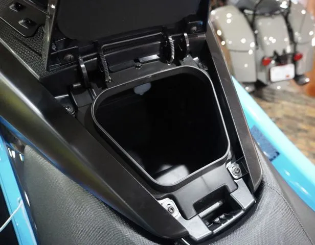 Slide: The Image of Yamaha FX SVHO 2025 - 12