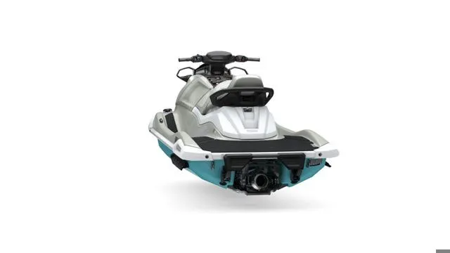 Slide: The Image of Yamaha VX Cruiser HO 2025 - 6