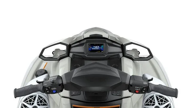 Slide: The Image of Yamaha VX Cruiser HO 2025 - 7
