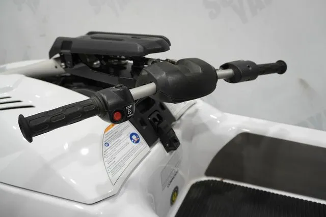 Slide: The Image of Yamaha SuperJet 2021 - 10