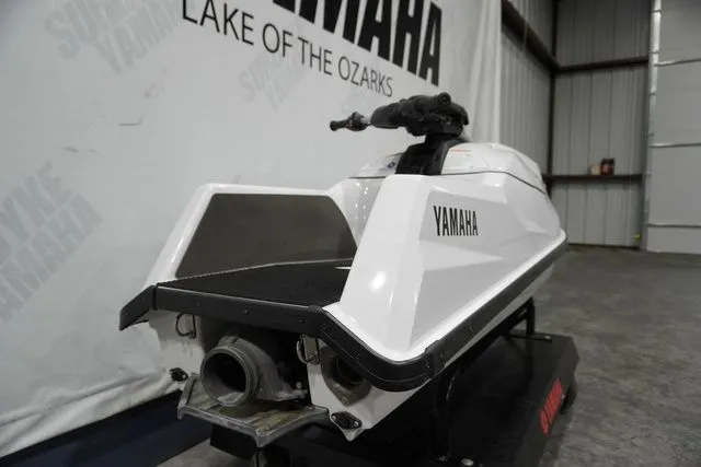 Slide: The Image of Yamaha SuperJet 2021 - 3