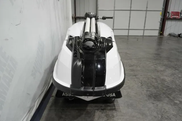 Slide: The Image of Yamaha SuperJet 2021 - 7