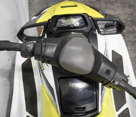 Slide: The Image of Yamaha VX-C 2020 - 2