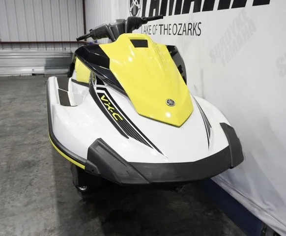 Slide: The Image of Yamaha VX-C 2020 - 3