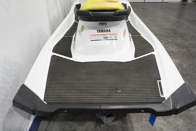 Slide: The Image of Yamaha VX-C 2020 - 6