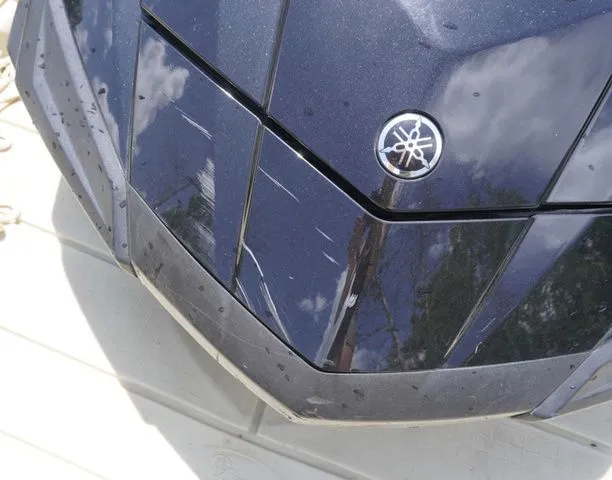 Slide: The Image of Yamaha FX CR 2017 - 5