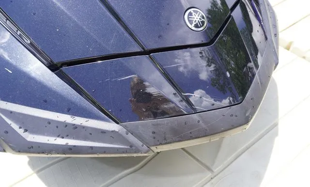 Slide: The Image of Yamaha FX CR 2017 - 6