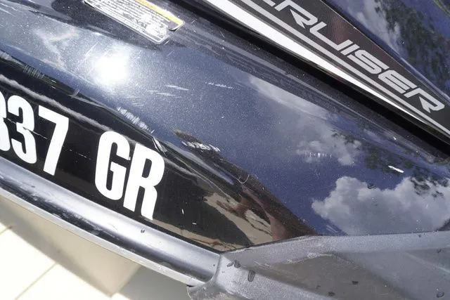 Slide: The Image of Yamaha FX CR 2017 - 7