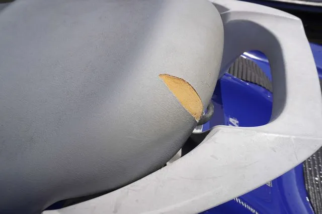 Slide: The Image of Yamaha WaveRunner VX 2008 - 9